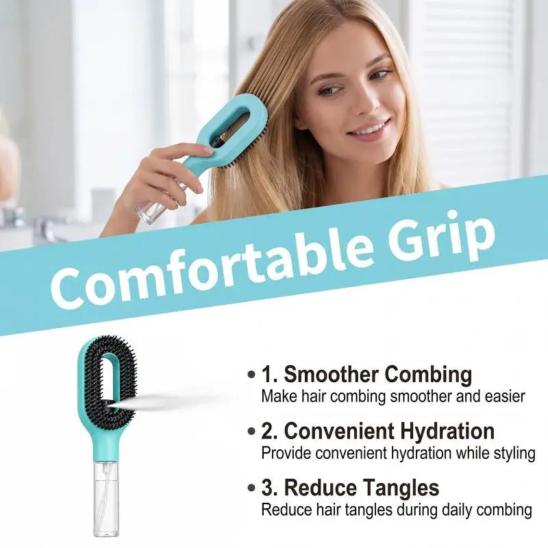 Halo Mist Brush features