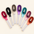 Halo Mist Brush in all seven colors