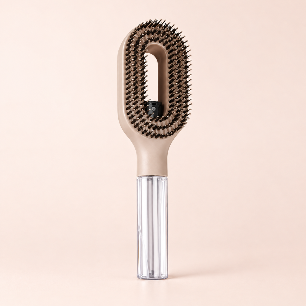 Halo Mist Brush in Beige