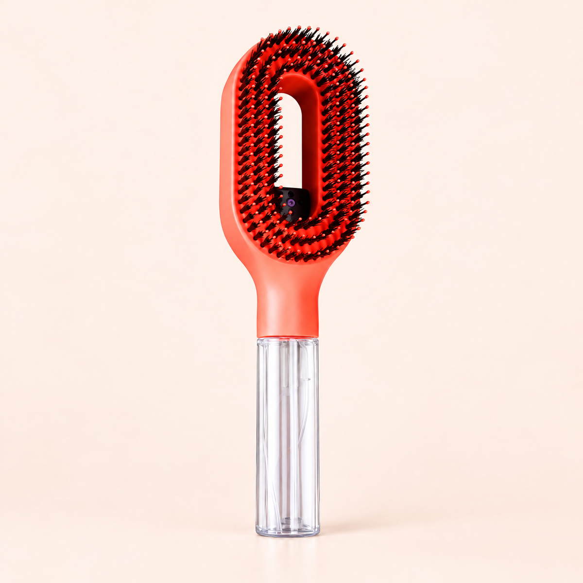 Halo Mist Brush in Orange