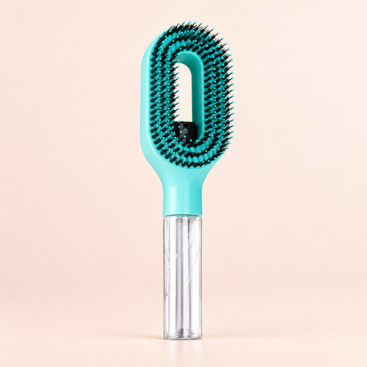 Halo Mist Brush in Light Blue