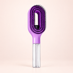 Halo Mist Brush in Purple